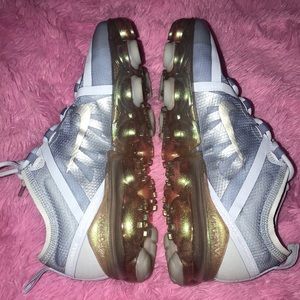 Woman’s Nike Air Vapormax 2019